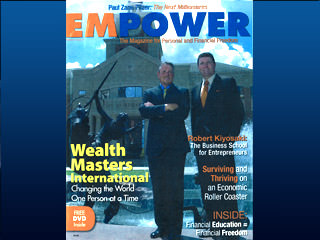 Download Empower Magazine